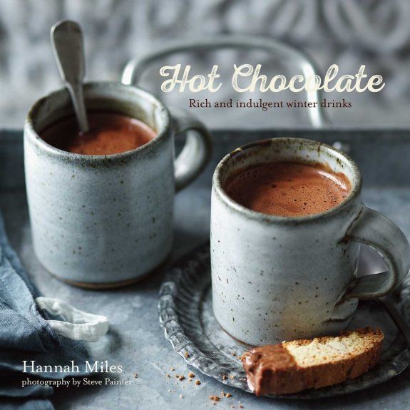 Crafting Magical Over-the-Top Hot Chocolate with Toasted Fluff